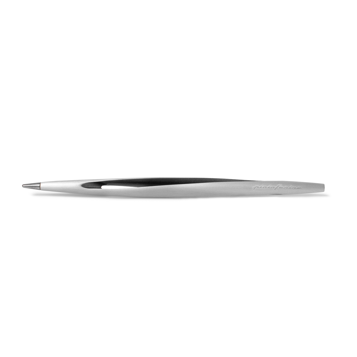 Вечная ручка Pininfarina Aero TITANIUM