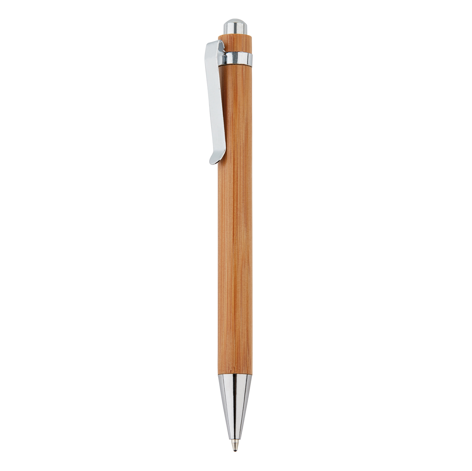 Ручка Bamboo из бамбука